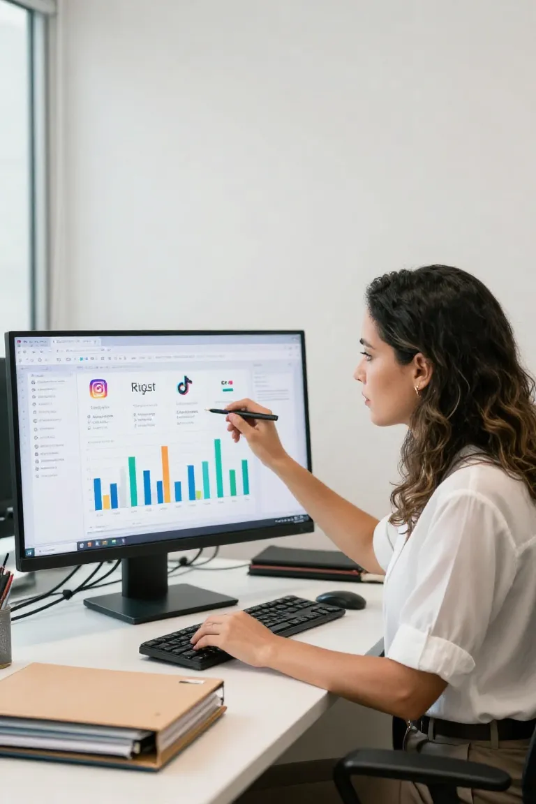 Rastreia Receita - Hero Image