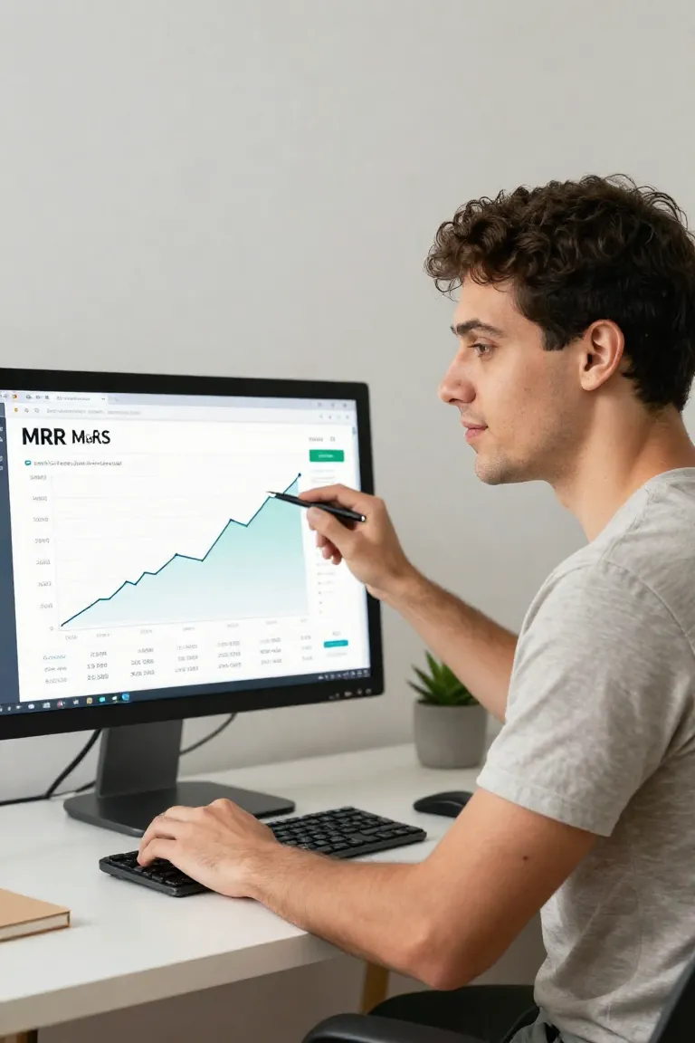 Rastreia Receita - Hero Image