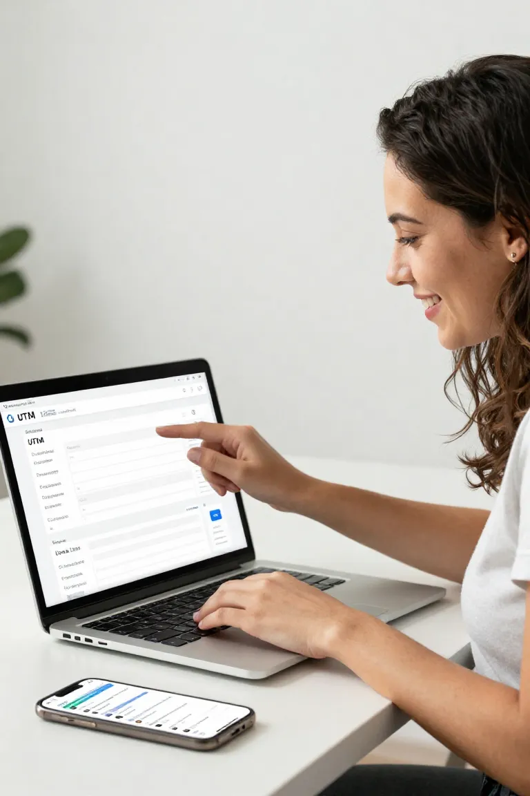 Rastreia Receita - Hero Image