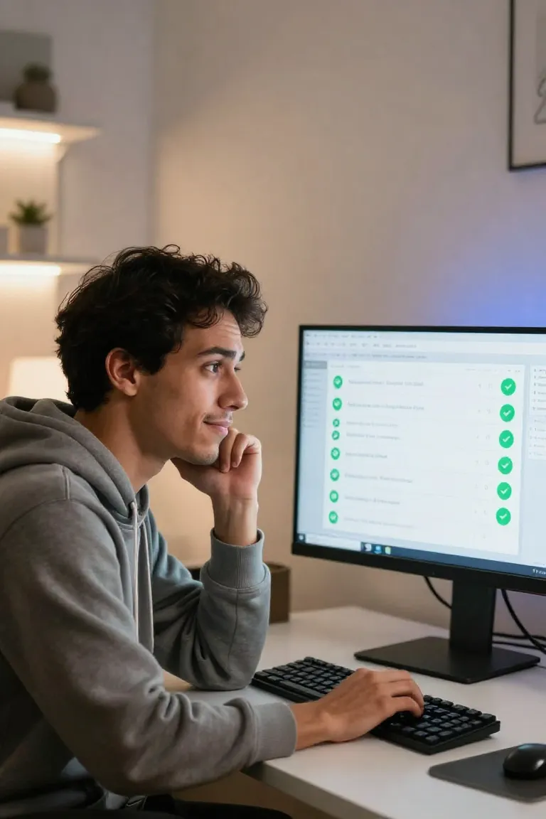 Rastreia Receita - Hero Image