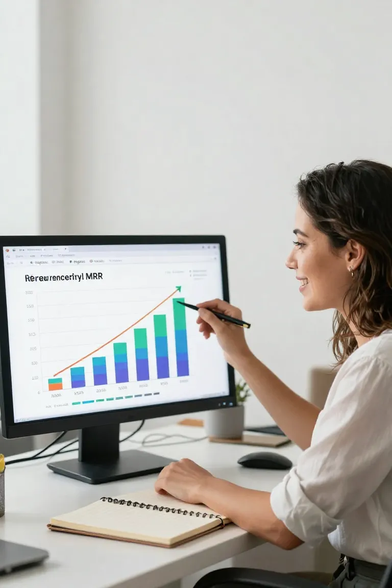 Rastreia Receita - Hero Image