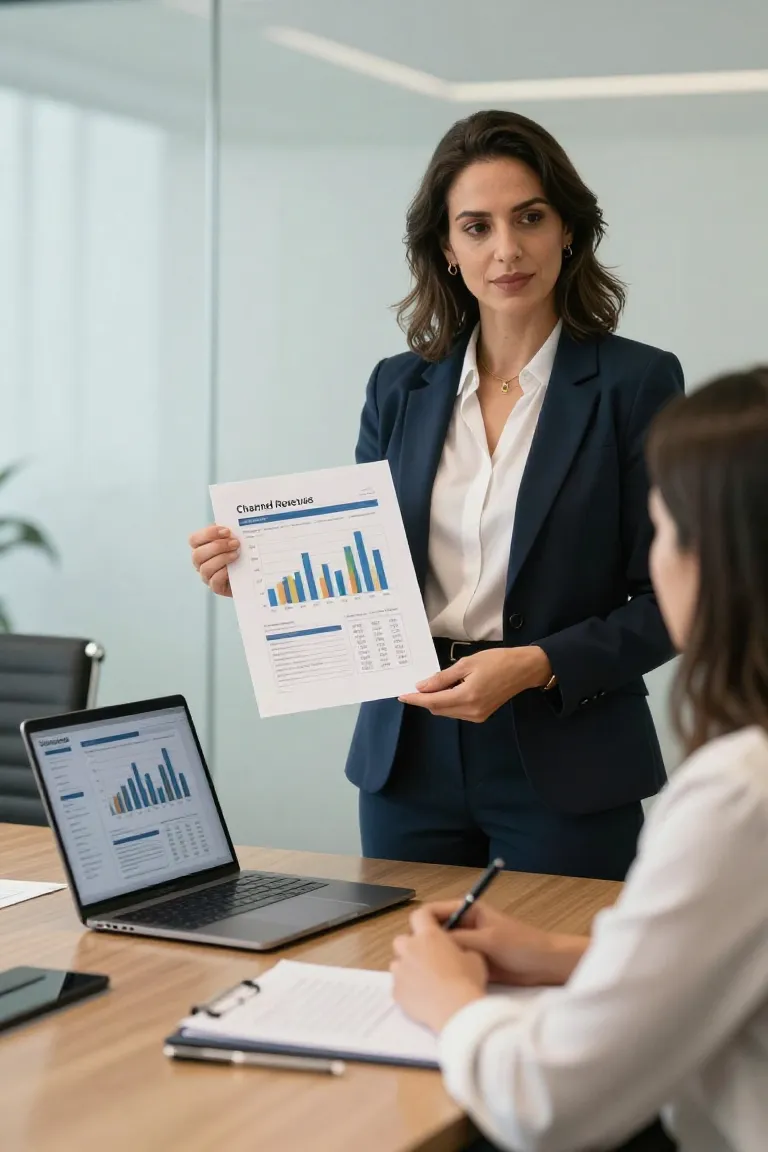 Rastreia Receita - Hero Image