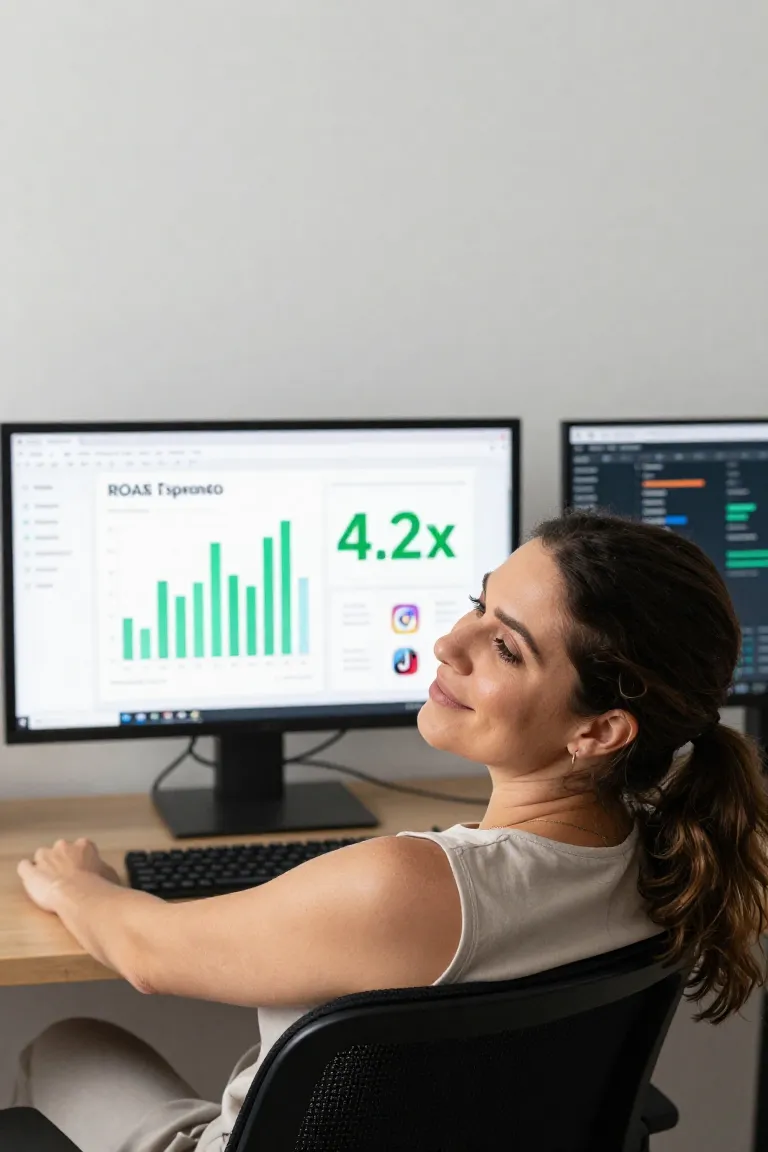 Rastreia Receita - Hero Image