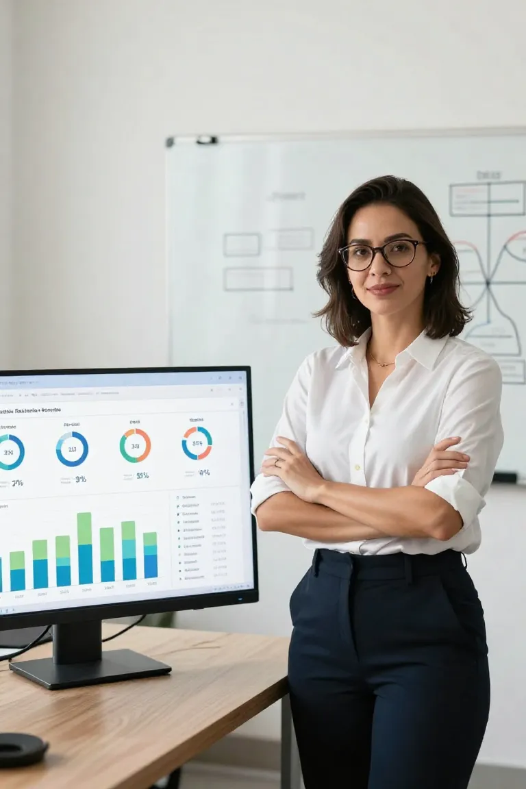 Rastreia Receita - Hero Image