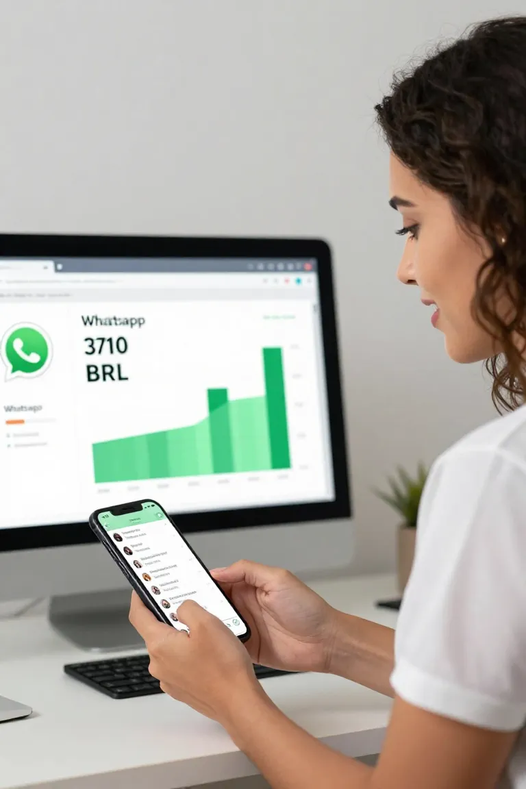 Rastreia Receita - Hero Image