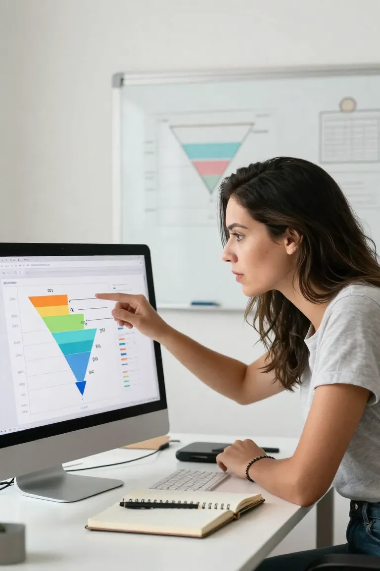 Rastreia Receita - Hero Image