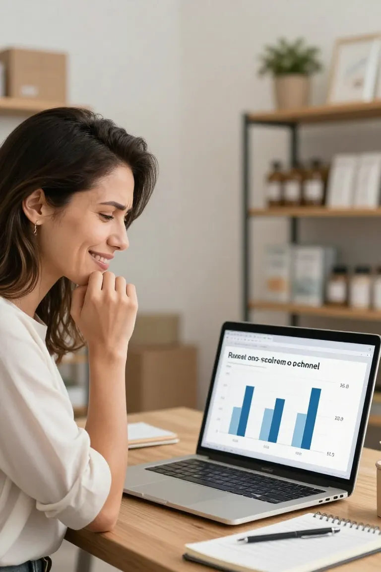 Rastreia Receita - Hero Image