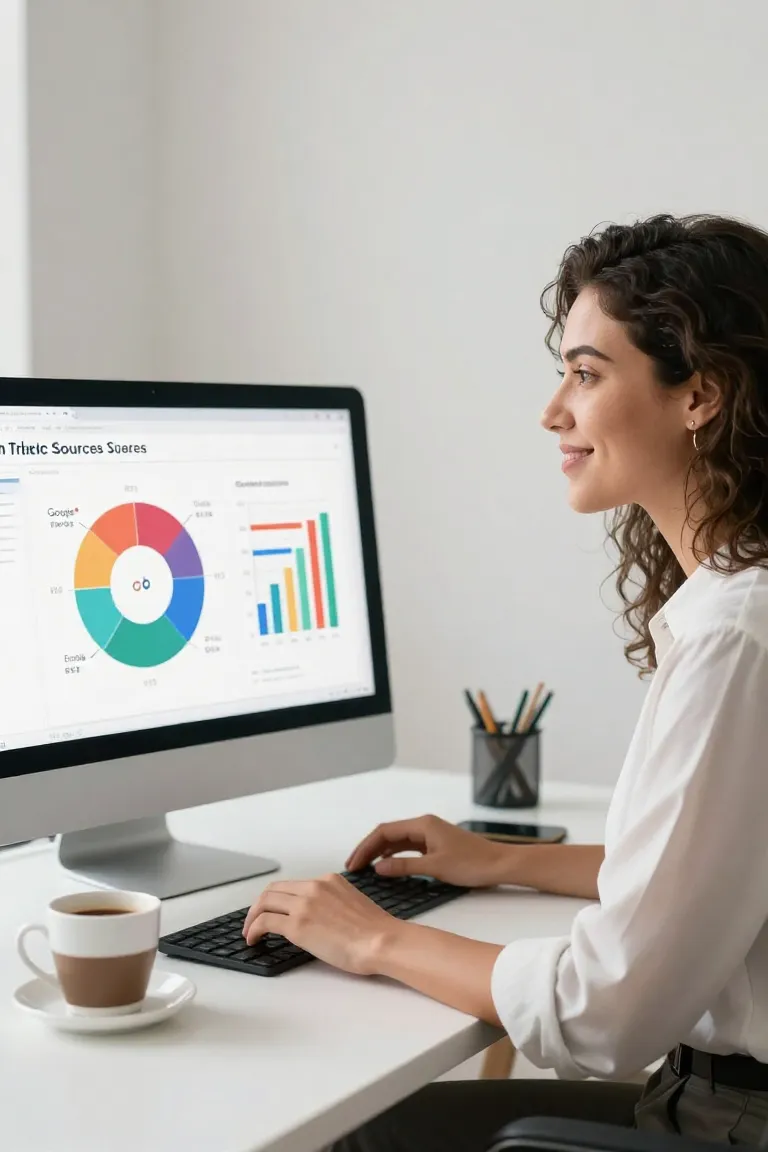 Rastreia Receita - Hero Image