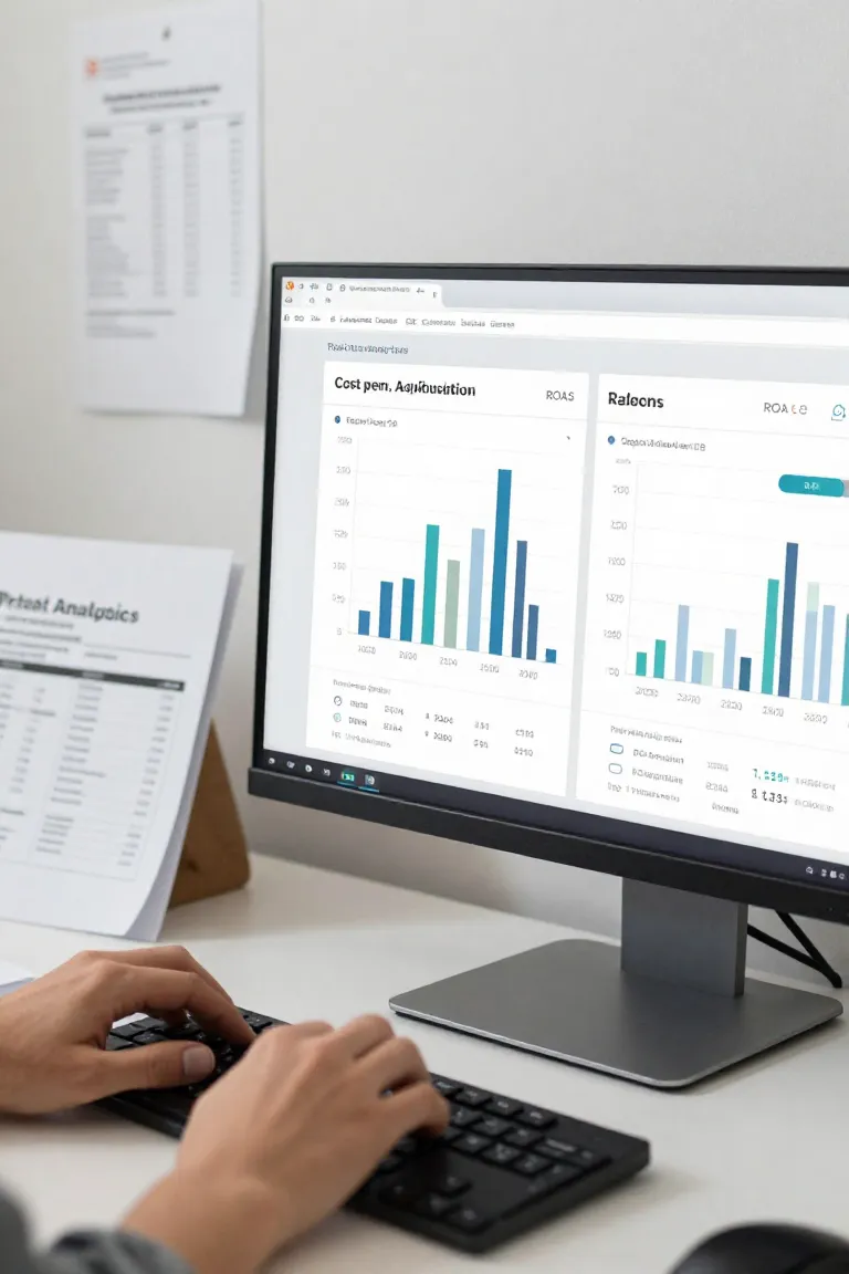 Rastreia Receita - Hero Image