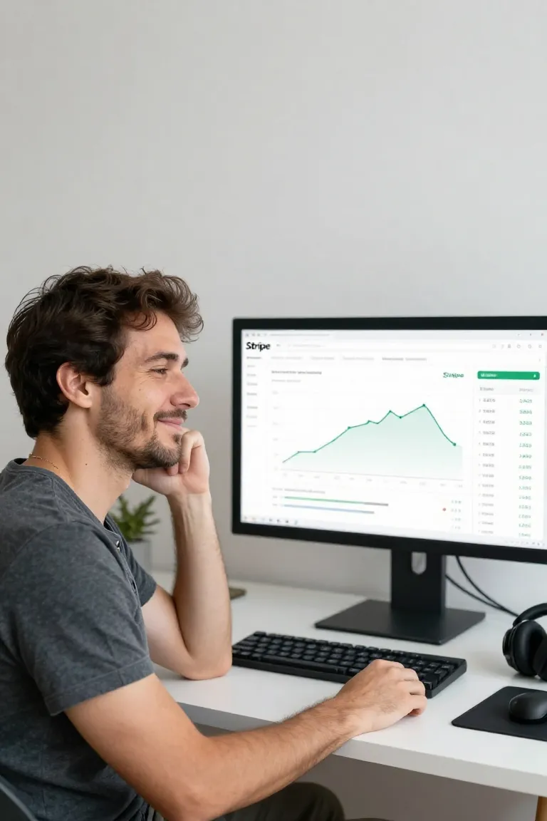 Rastreia Receita - Hero Image