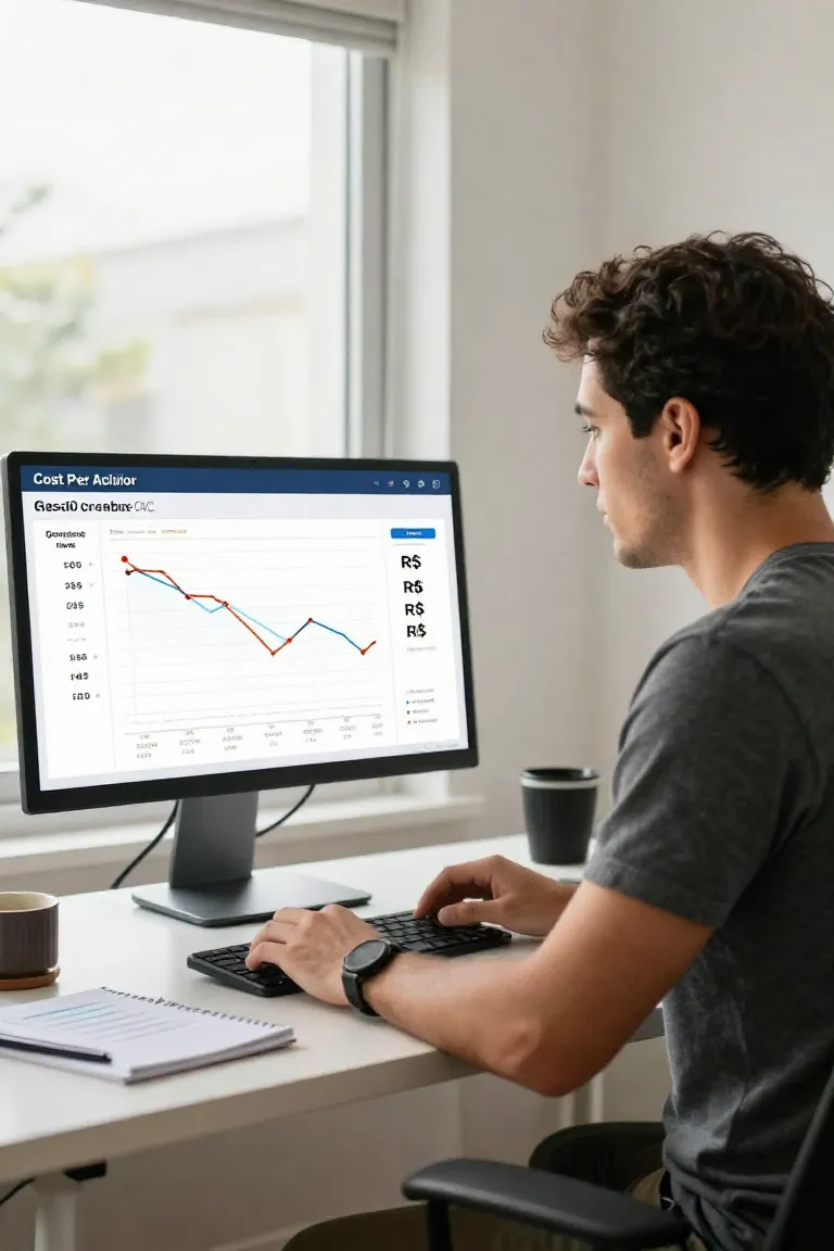 Rastreia Receita - Hero Image