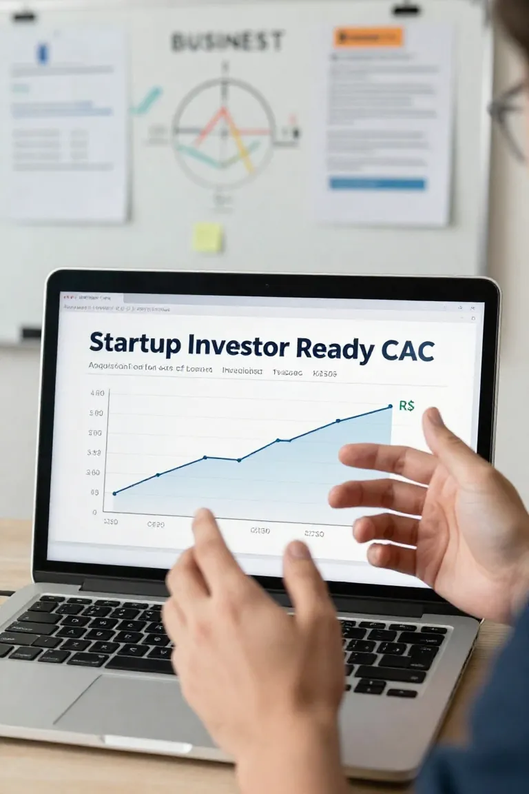 Rastreia Receita - Hero Image