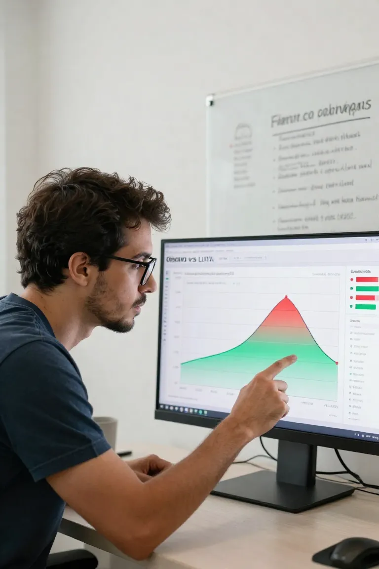 Rastreia Receita - Hero Image