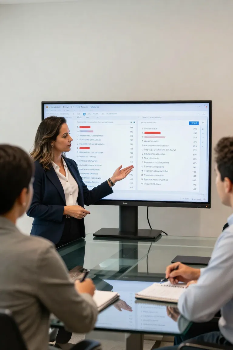 Rastreia Receita - Hero Image