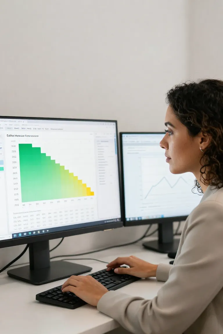 Rastreia Receita - Hero Image