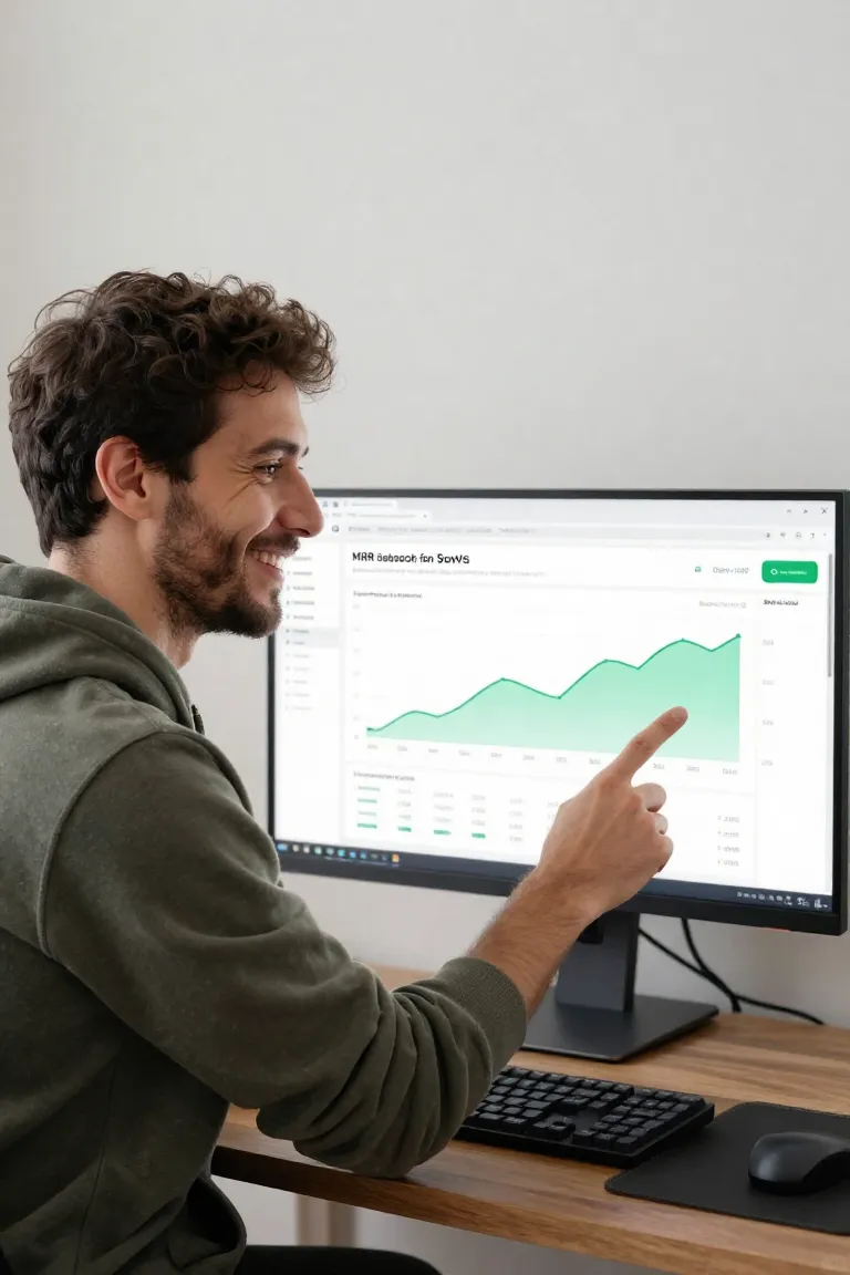 Rastreia Receita - Hero Image