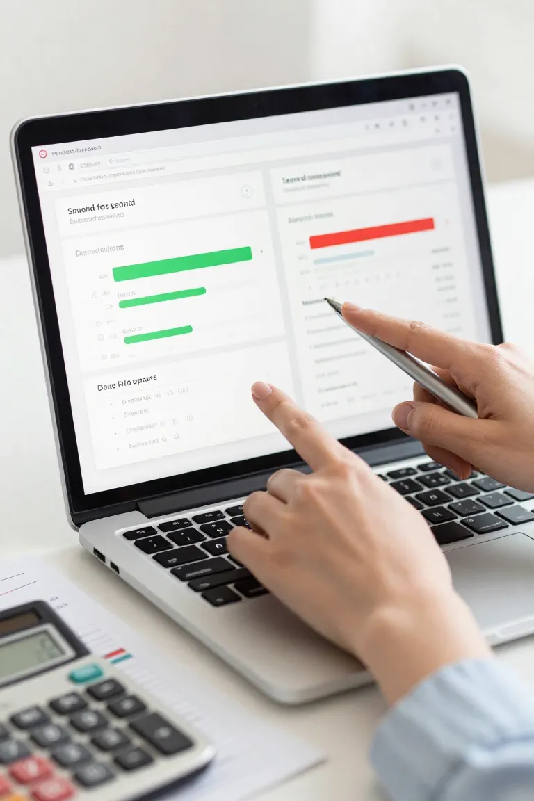 Calcular ROAS com Receita Real - Depois