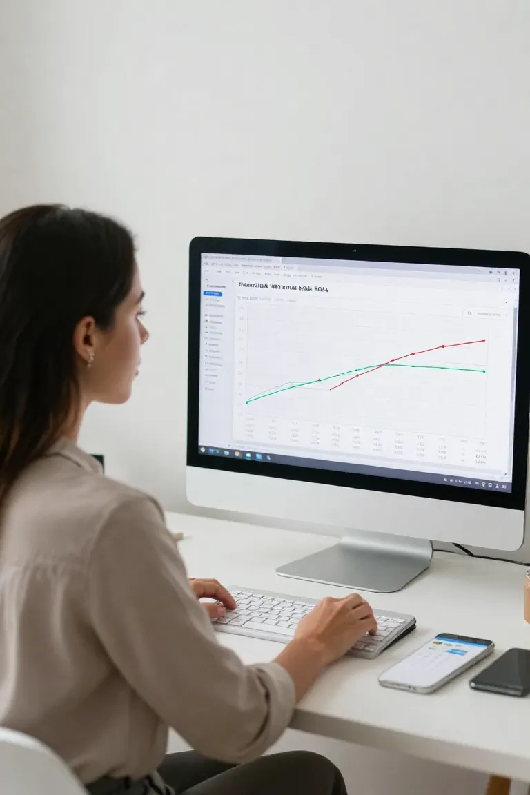 Rastreia Receita - Hero Image