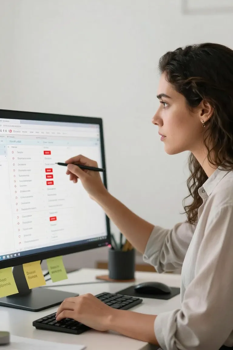 Rastreia Receita - Hero Image