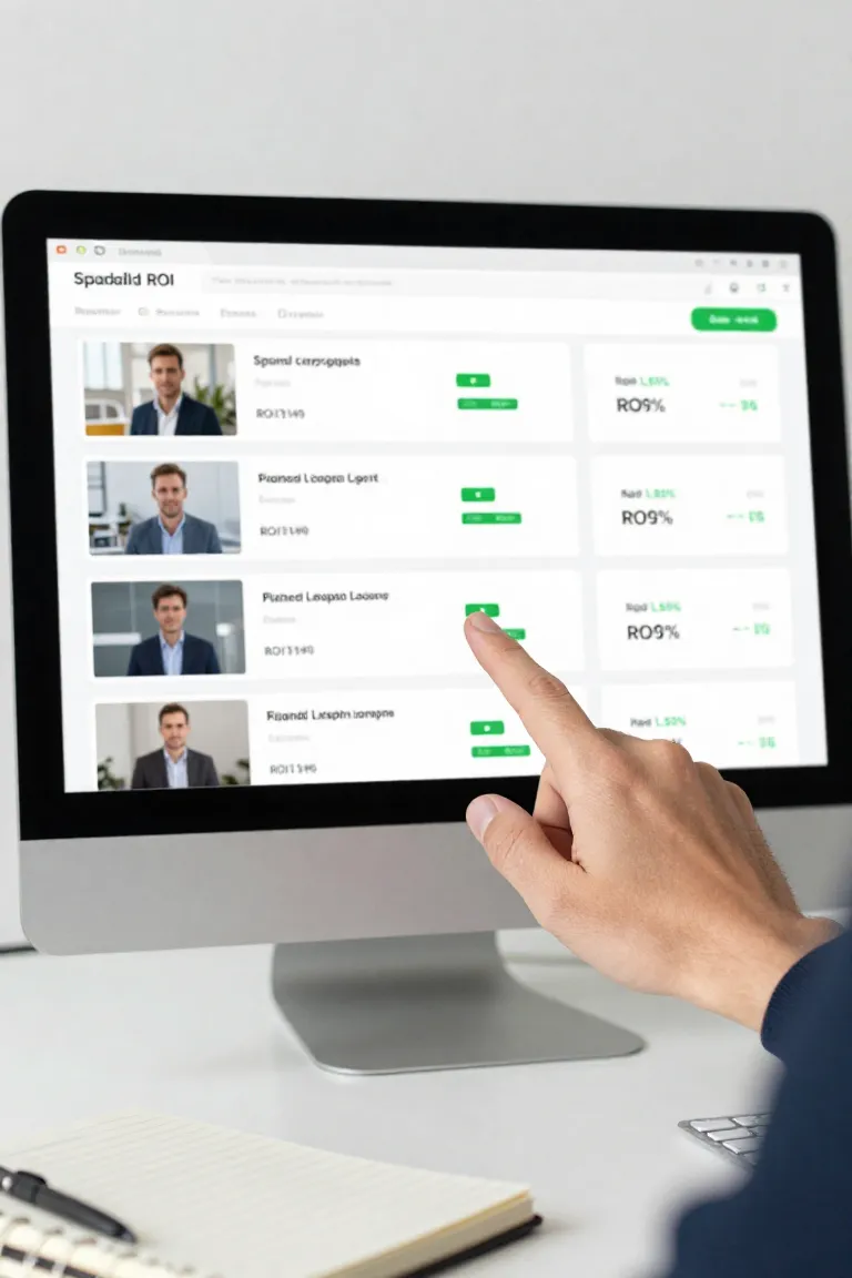 Rastreia Receita - Hero Image