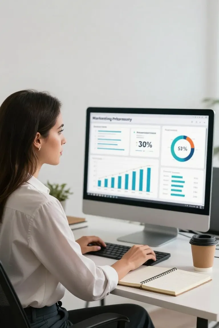 Rastreia Receita - Hero Image