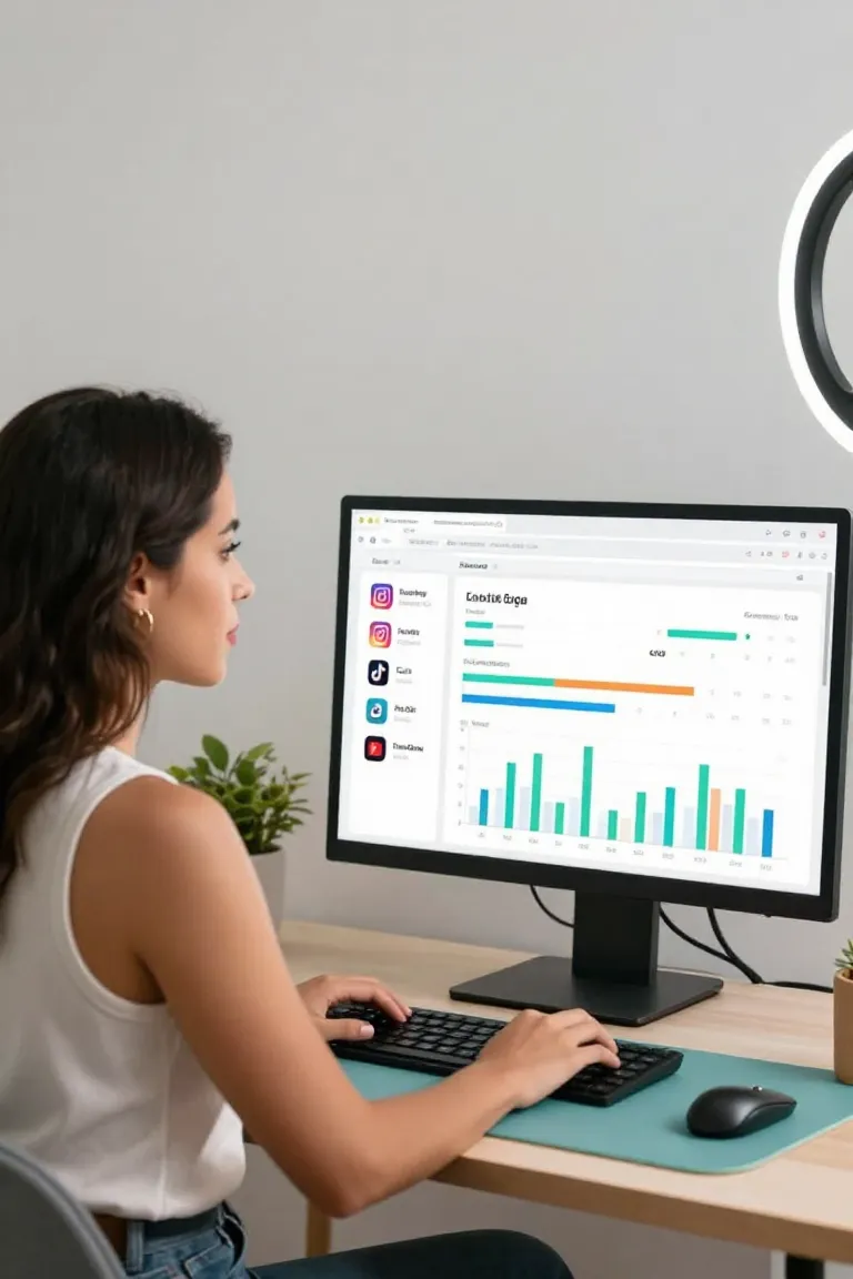 Rastreia Receita - Hero Image