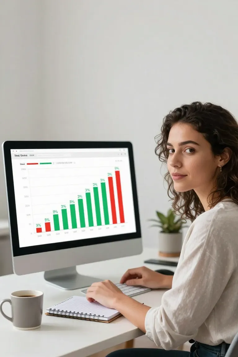 Rastreia Receita - Hero Image