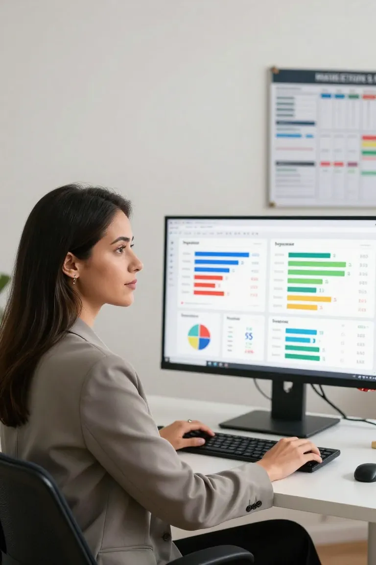 Rastreia Receita - Hero Image