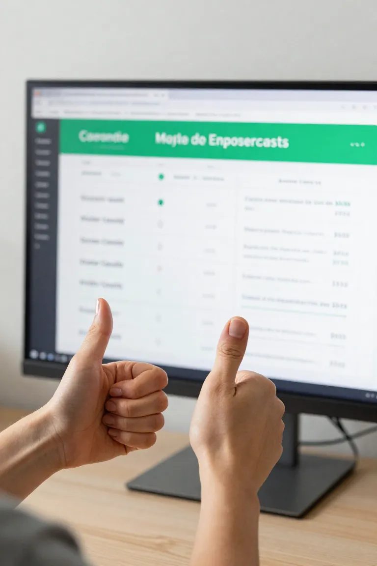 Configurar Analytics no Site em 60s - Depois