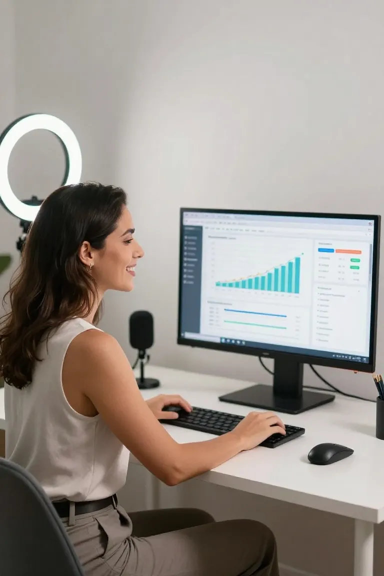 Rastreia Receita - Hero Image