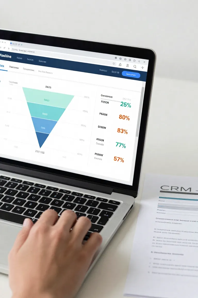 Rastreia Receita - Hero Image