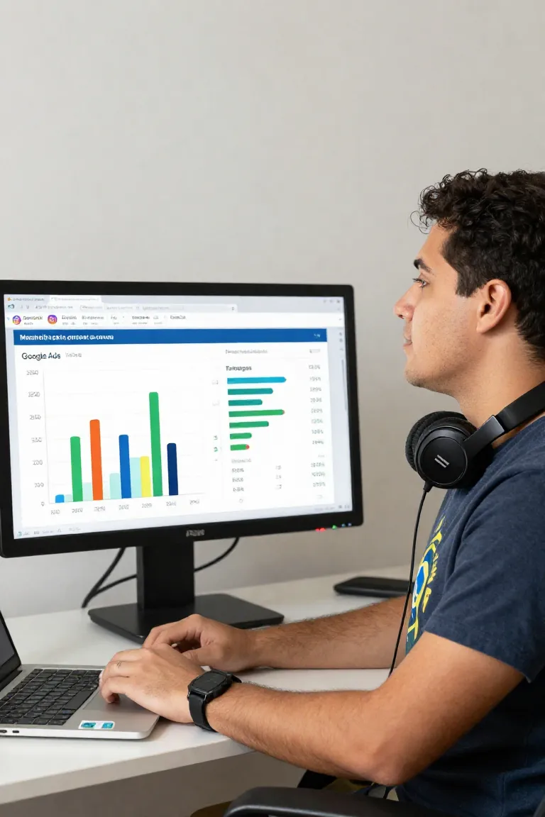 Rastreia Receita - Hero Image