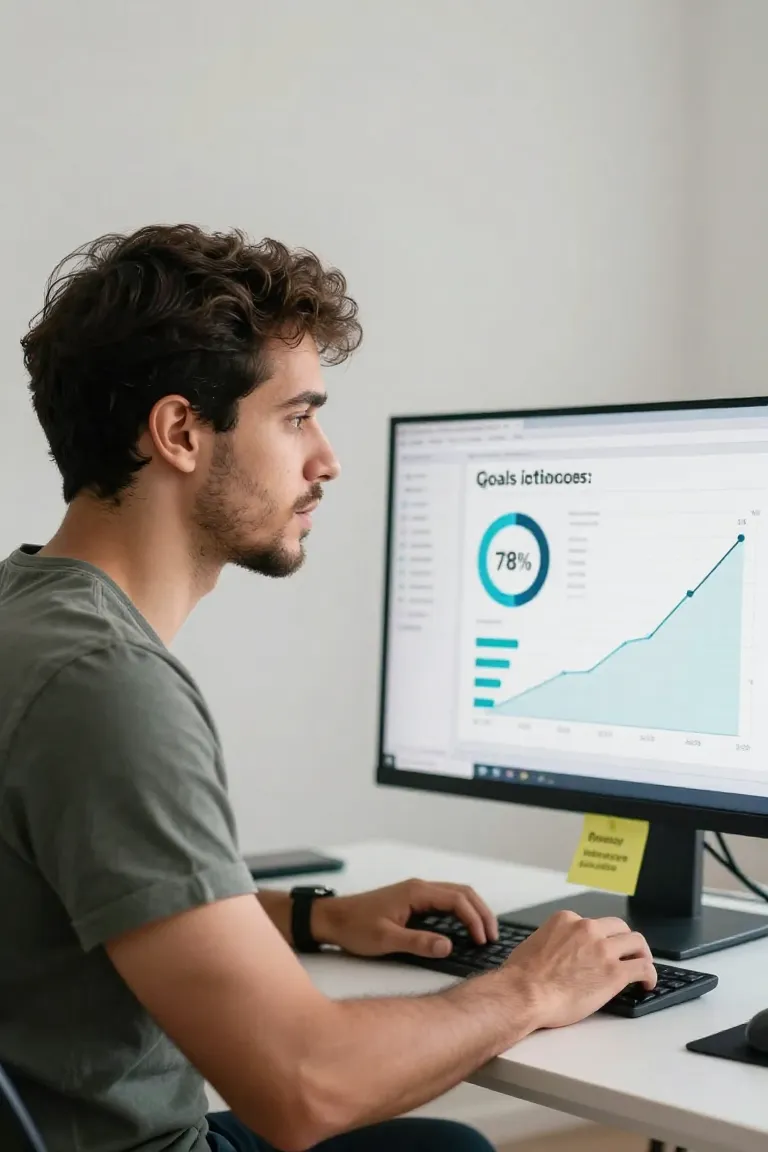 Rastreia Receita - Hero Image