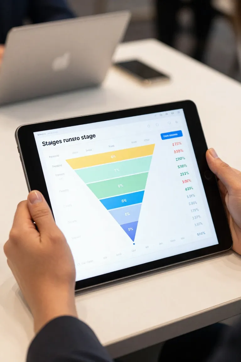 Rastreia Receita - Hero Image