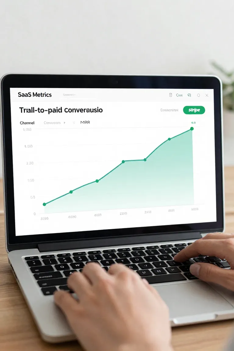 Rastreia Receita - Hero Image