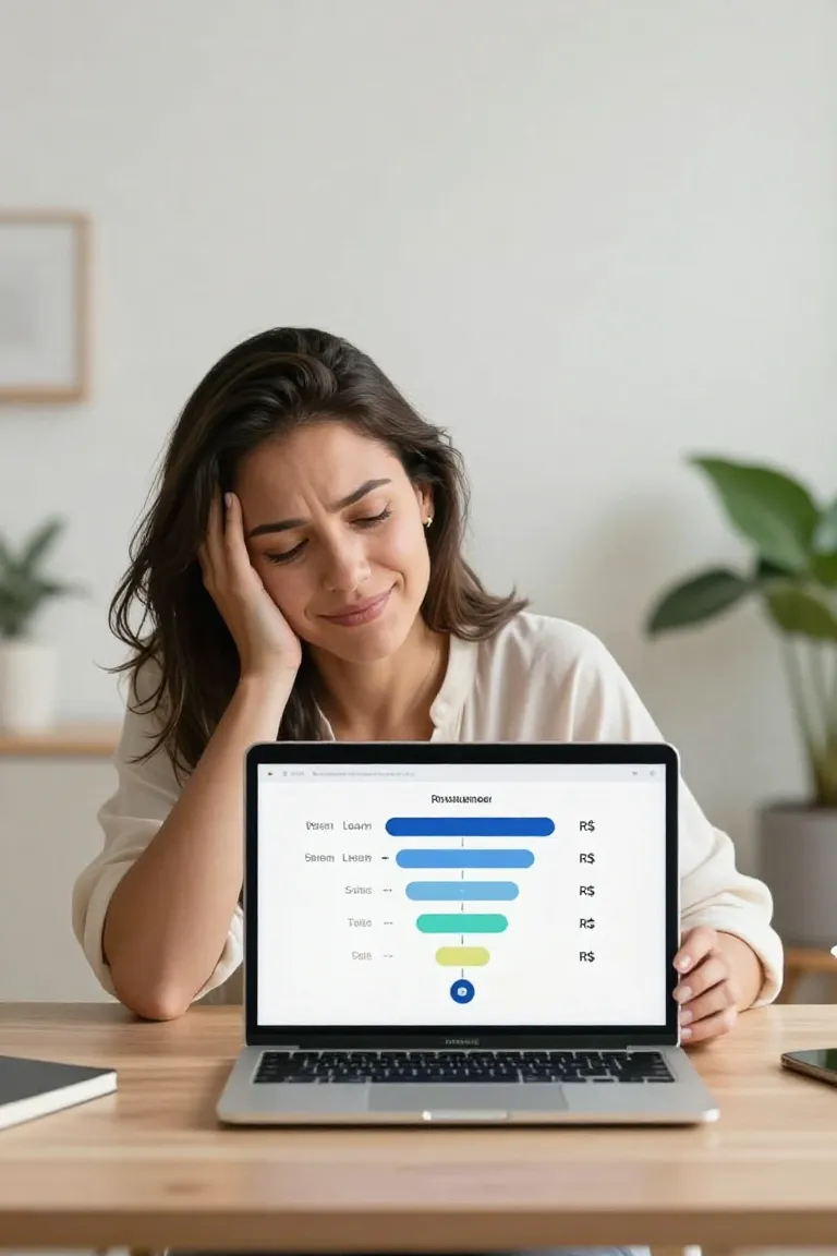 Rastreia Receita - Hero Image