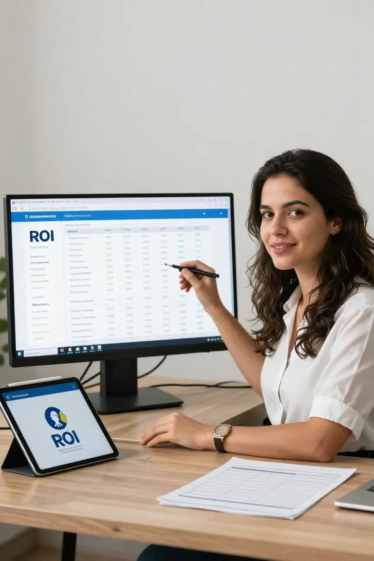 Rastreia Receita - Hero Image