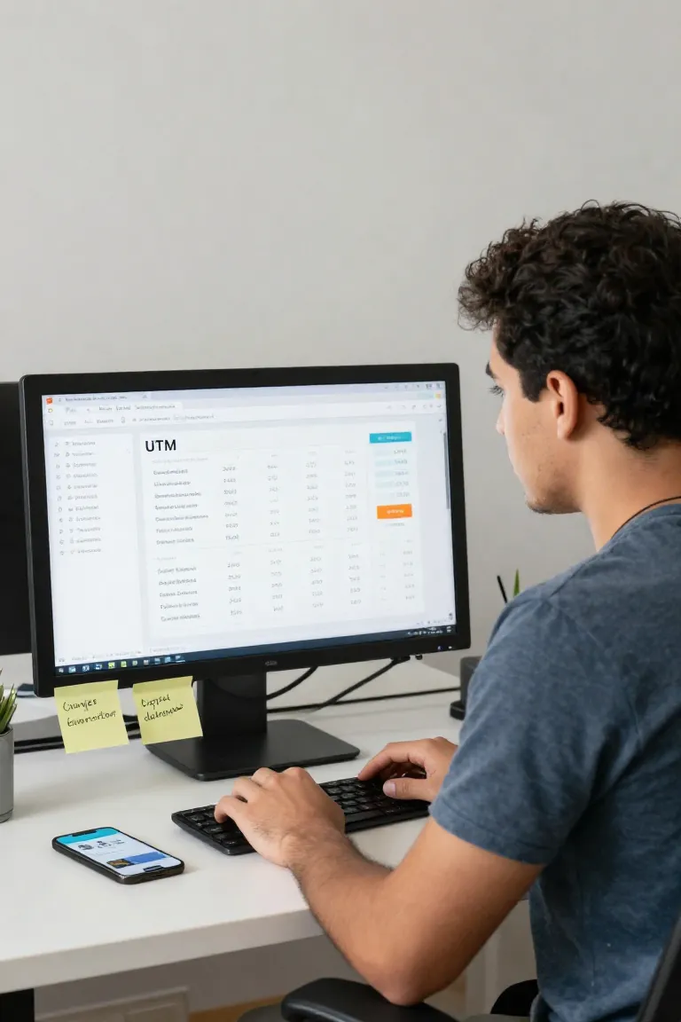 Rastreia Receita - Hero Image