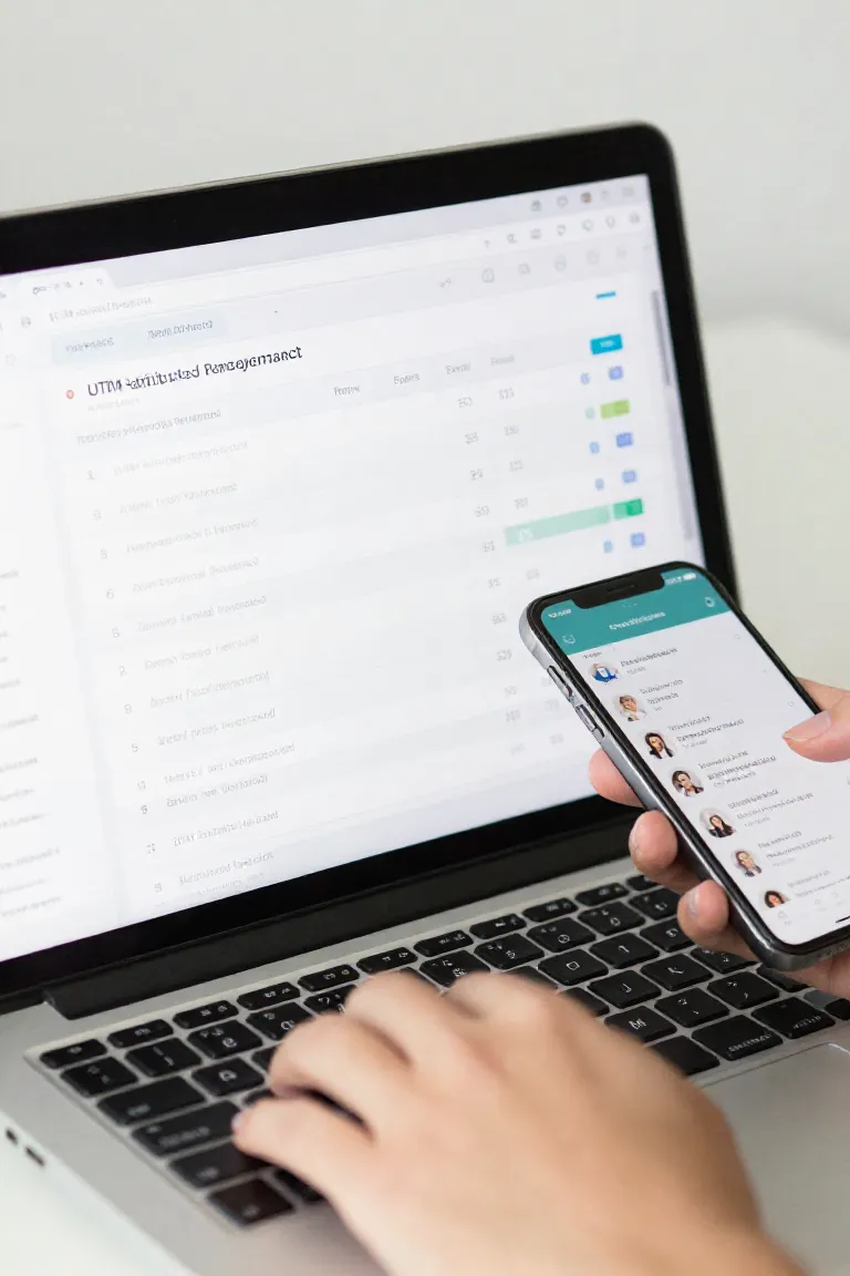 Rastreia Receita - Hero Image