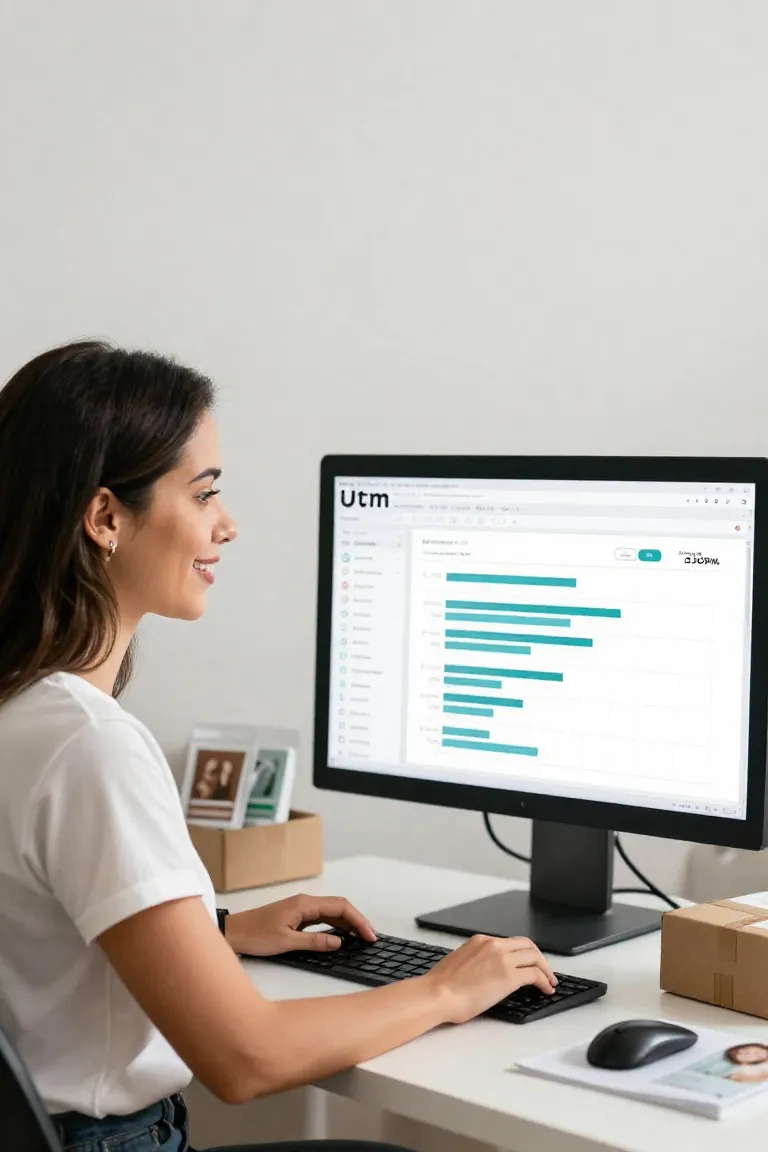 Rastreia Receita - Hero Image