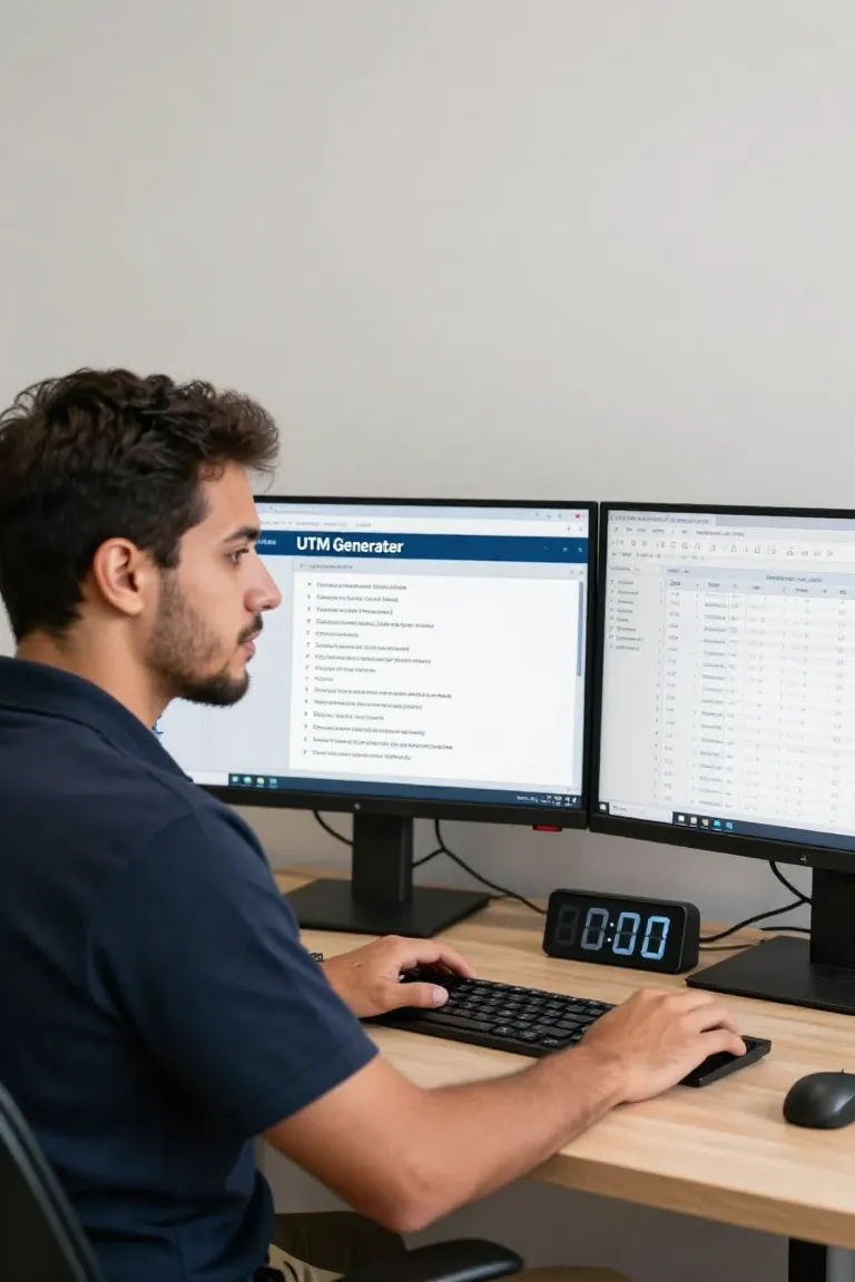 Rastreia Receita - Hero Image