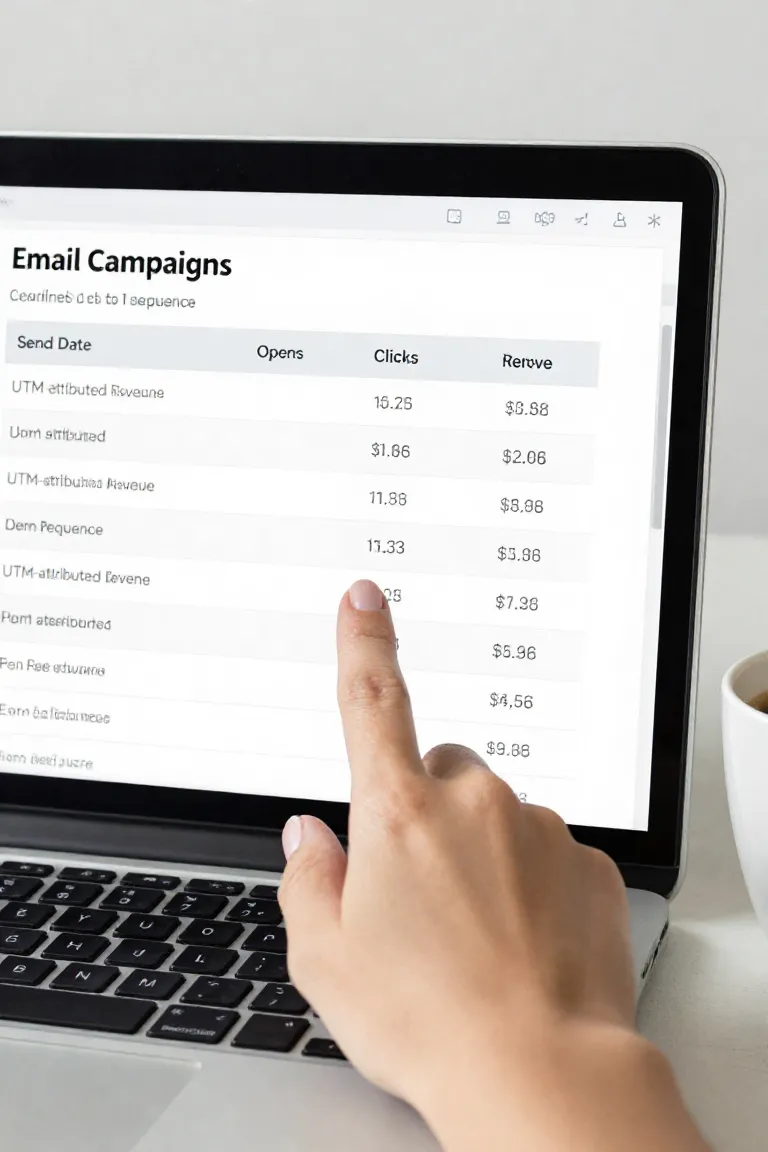 Rastreia Receita - Hero Image