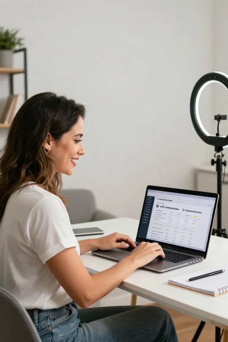 Rastreia Receita - Hero Image