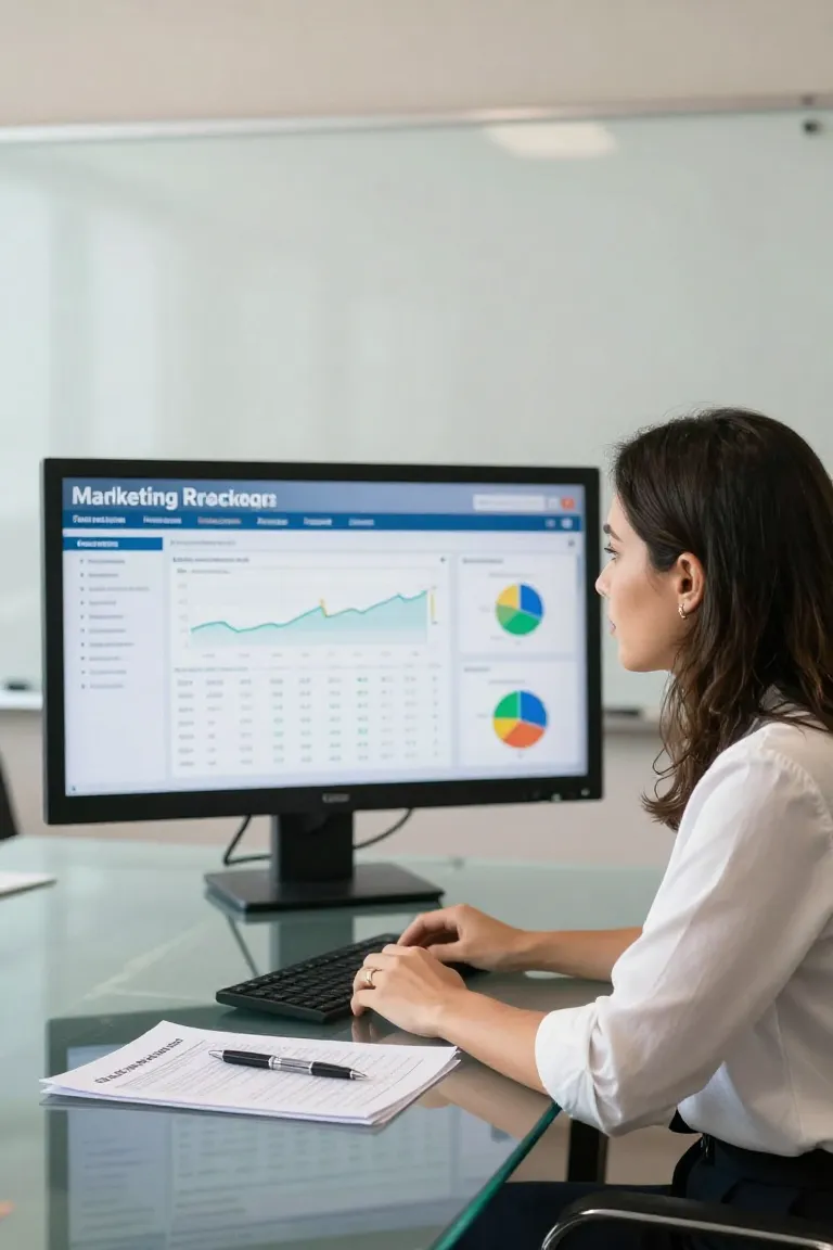 Rastreia Receita - Hero Image