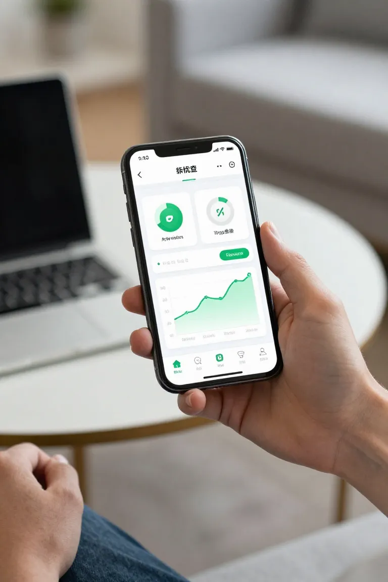 Monitorar Site com Receita em R$ - Depois