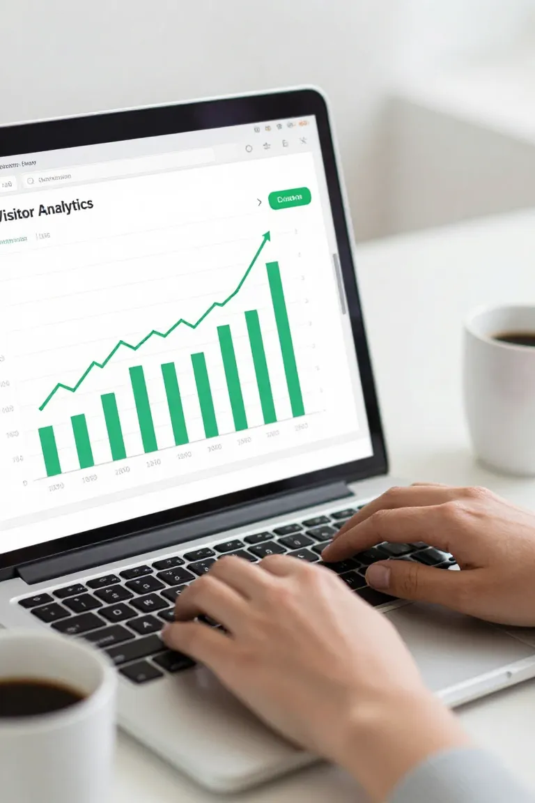 Rastreia Receita - Hero Image