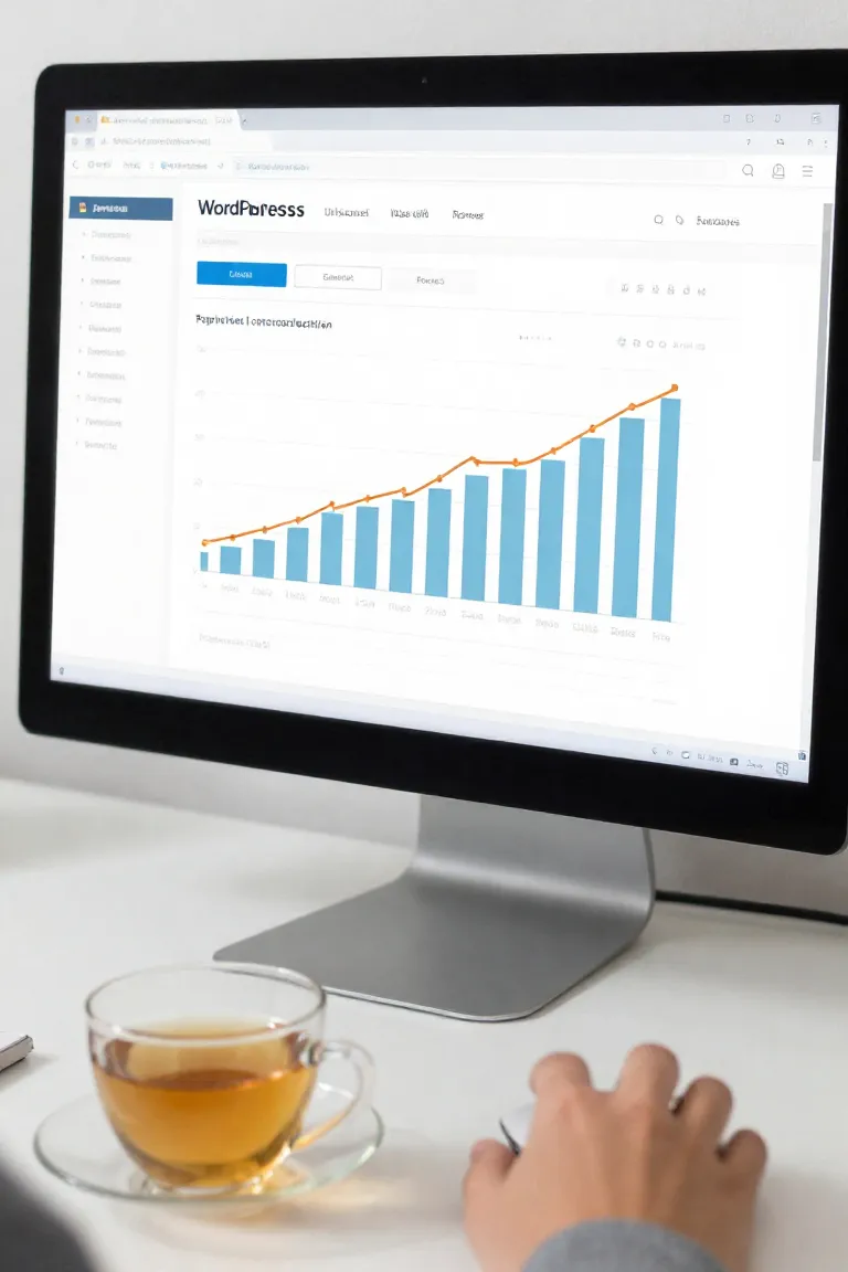 Rastreia Receita - Hero Image