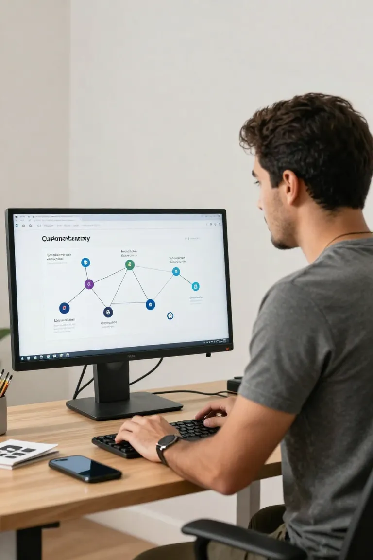 Rastreia Receita - Hero Image