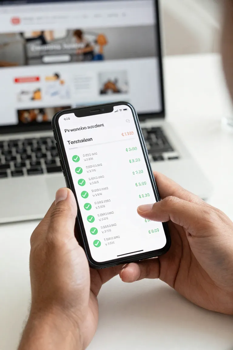 Rastrear Conversões do Clique à Venda - Depois