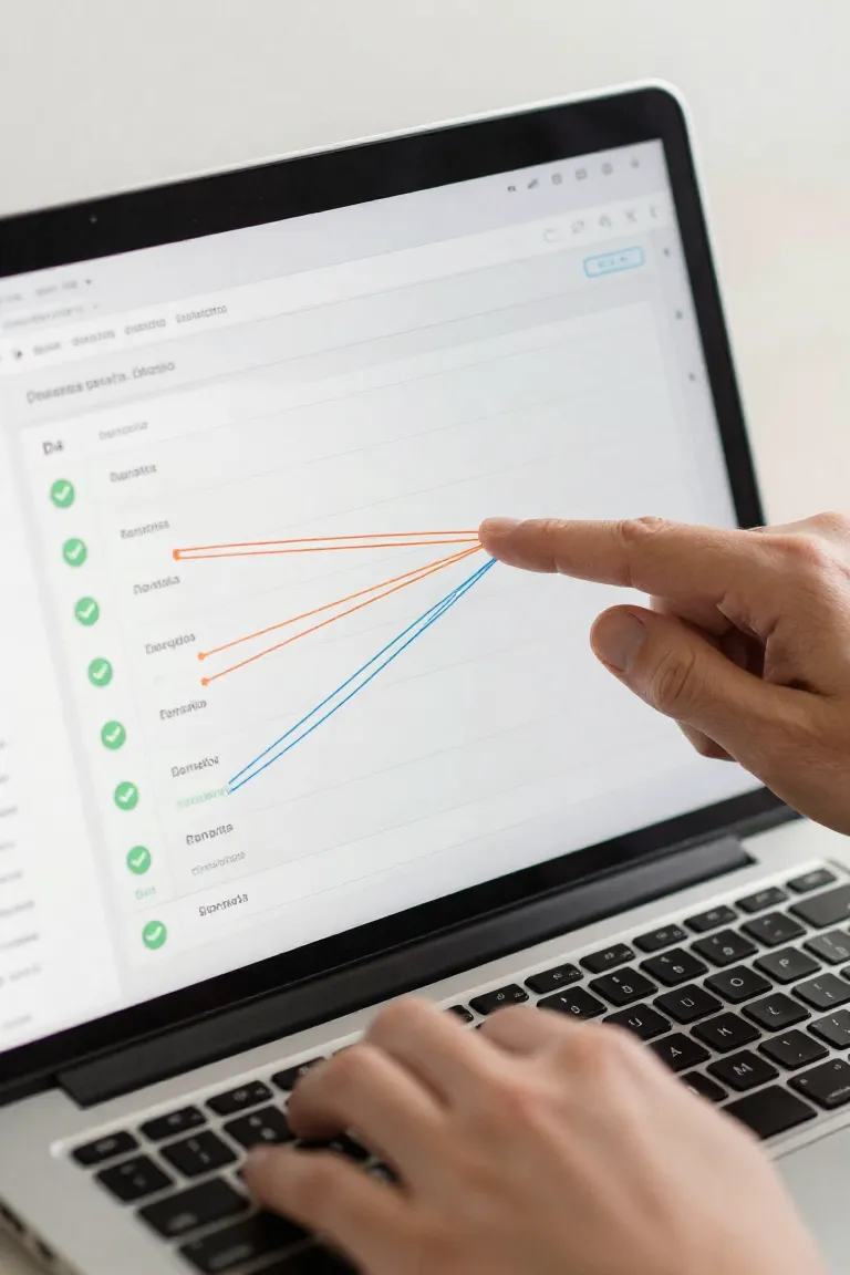 Rastrear Vendas Online por Canal - Depois